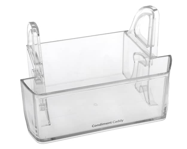 Whirlpool Bin-Controlvr - W11106787