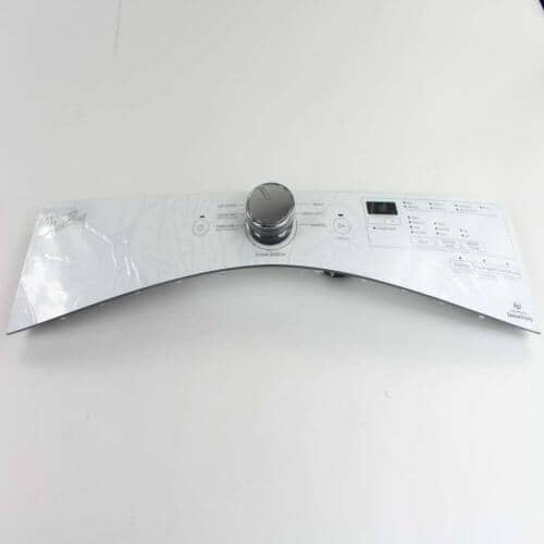 Whirlpool Control Panel - W11109849