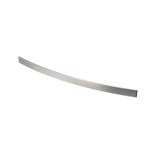 Whirlpool Range Oven Door Handle (Stainless) - W11110499