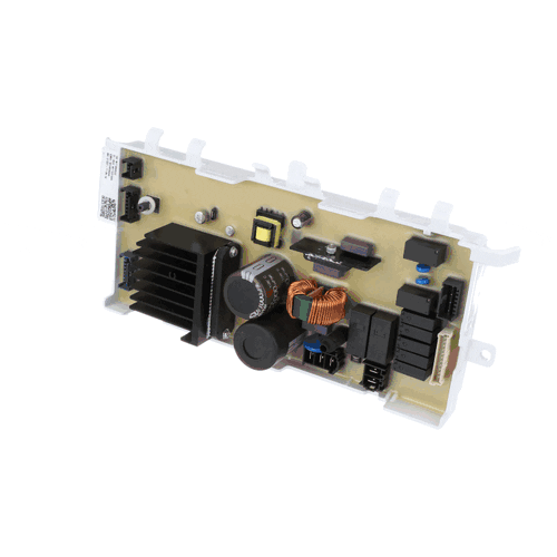 Whirlpool Control Board - W11112664