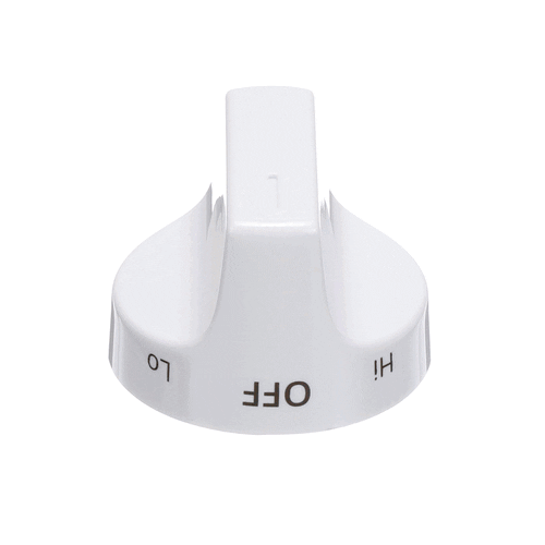 Whirlpool Knob - W11113747