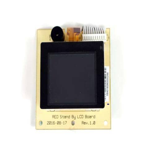 Whirlpool Control Board - W11114727
