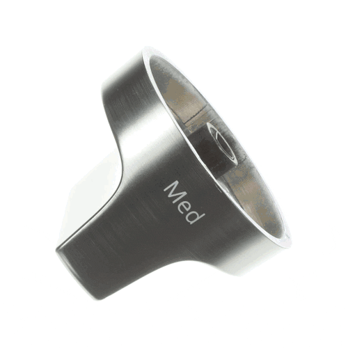 Whirlpool Knob - W11116443