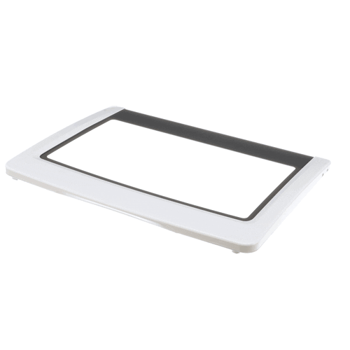 Whirlpool Washer Lid - W11117421