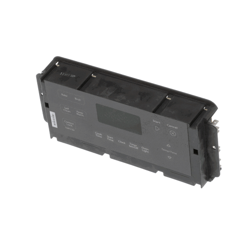 Whirlpool Range Oven Control Board (Stainless) - W11122536