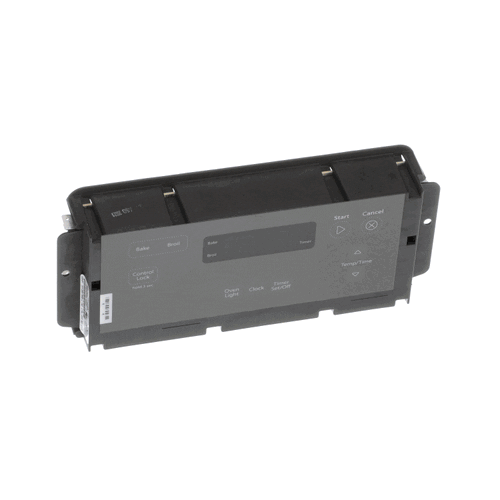 Whirlpool Range Oven Control Board - W11122560
