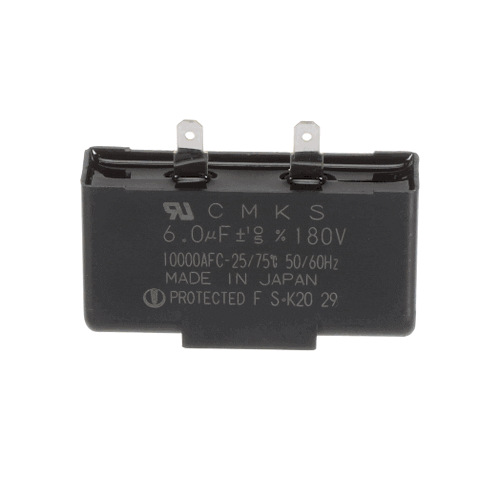 Whirlpool Capacitor - W11123481