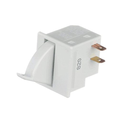 Whirlpool Refrigerator Refrigerator Rocker Switch - W11123943