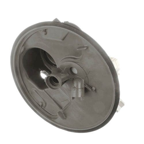 Whirlpool Dishwasher Dishwasher Pump & Motor - W11124384