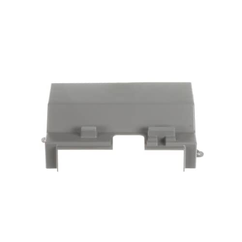 Whirlpool Cover-Air Damper 29-Gray - W11124841