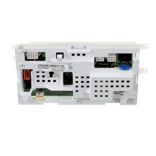 Whirlpool Washer Electronic Control Board Assembly - W11125014