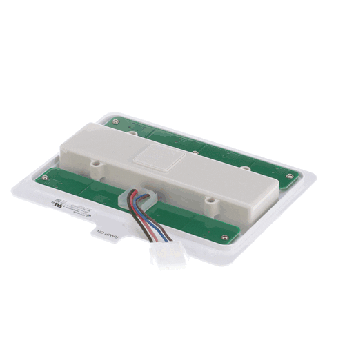 Whirlpool Refrigerator Light Assembly - W11125428