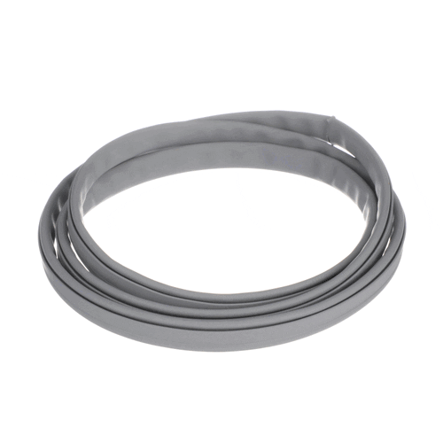 Whirlpool Dryer Door Glass Seal - W11126230