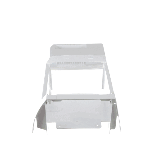 Whirlpool Cover-Front - W11126296