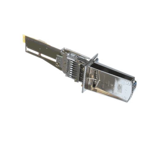 Whirlpool Commercial Laundry Appliance Coin Slide Assembly - W11126319