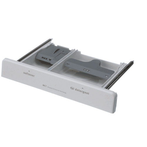 Whirlpool Drawer - W11127356