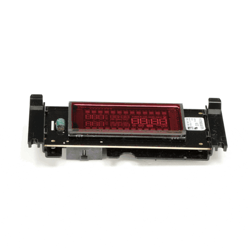 Whirlpool Display - W11128223