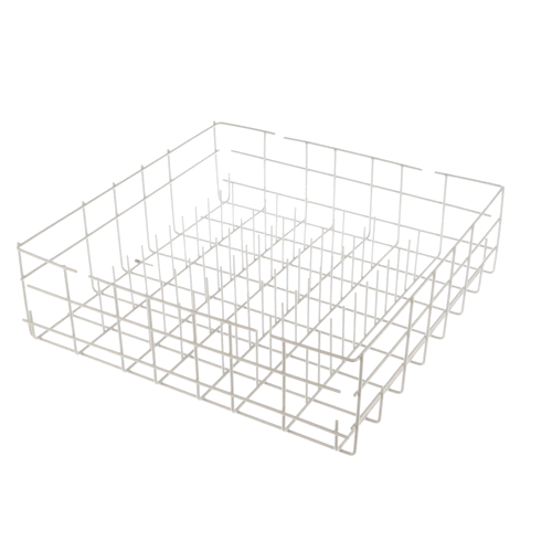 Whirlpool Dishwasher Dishrack - W11129404
