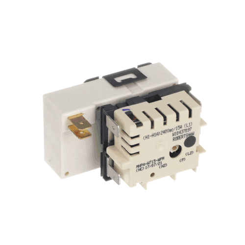 Whirlpool Infinite Control Switch - W11129442