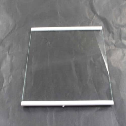 Whirlpool Freezer Glass Shelf - W11130203