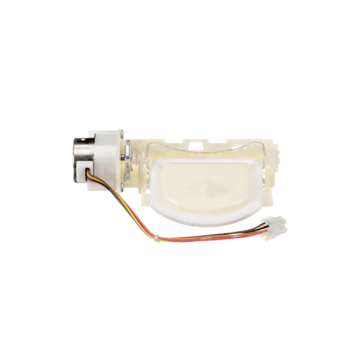 Whirlpool Door-Ice - W11130210