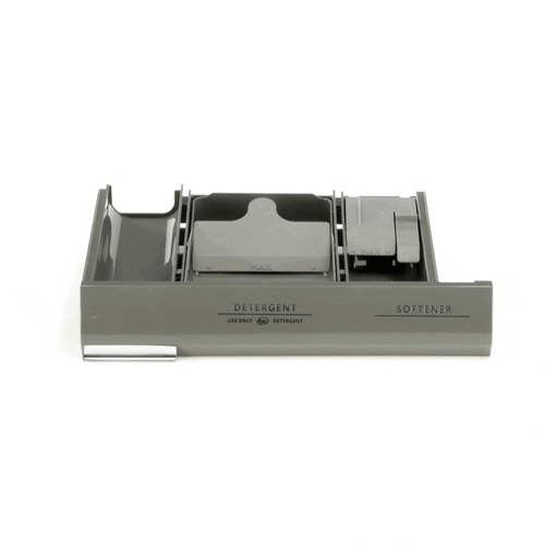 Whirlpool Washer Dispenser - W11130345