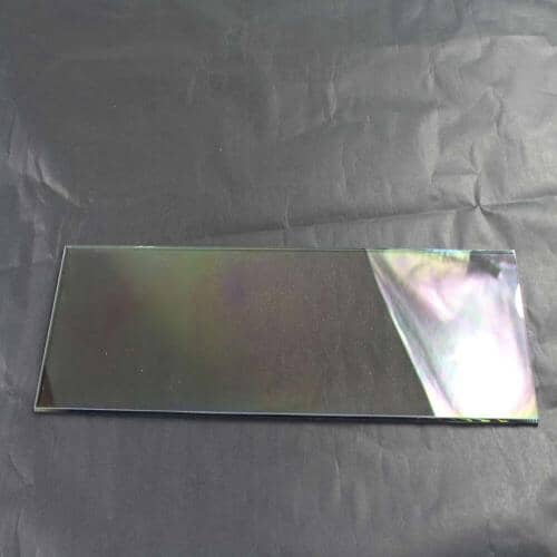 Whirlpool Glass Door - W10577927