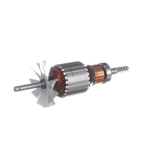 Whirlpool Armature - W11133634