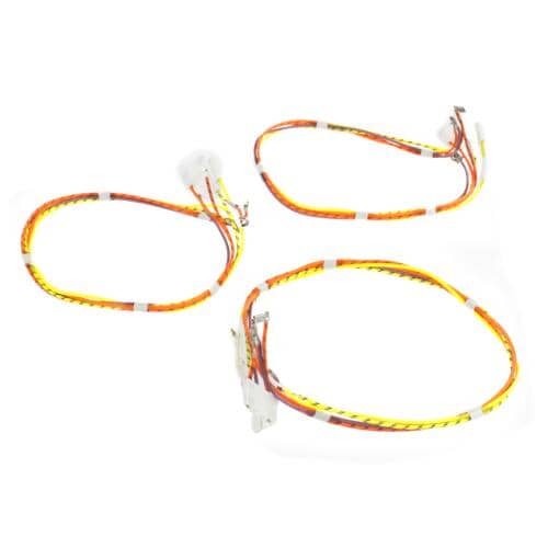 Whirlpool Harness, Cooktop (Left) - W11134603