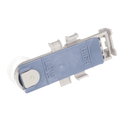 Whirlpool Dishwasher Dishrack Roller - W11157083