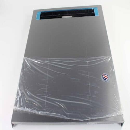 Whirlpool Dishwasher Front Door Panel - W11157407
