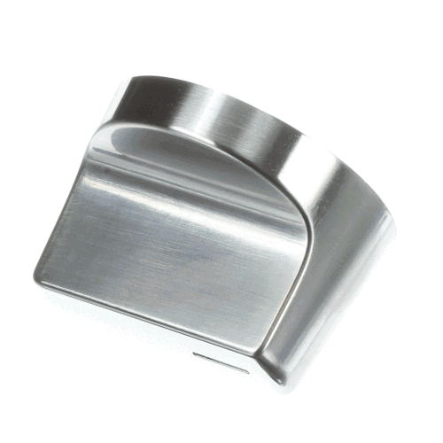 Whirlpool Range Knob - W11158168