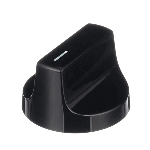 Whirlpool Knob - W11158169