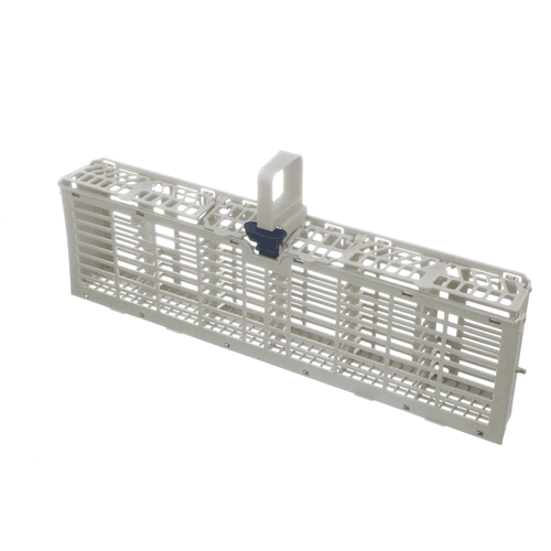 Whirlpool Dishwasher Silverware Basket - W11158802