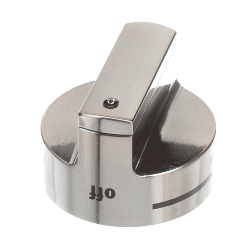 Whirlpool Knob - W11160334
