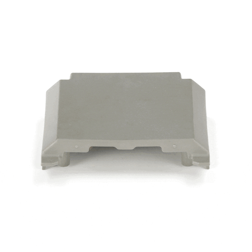 Whirlpool Dishwasher Dishrack Adjuster Housing - W11162099