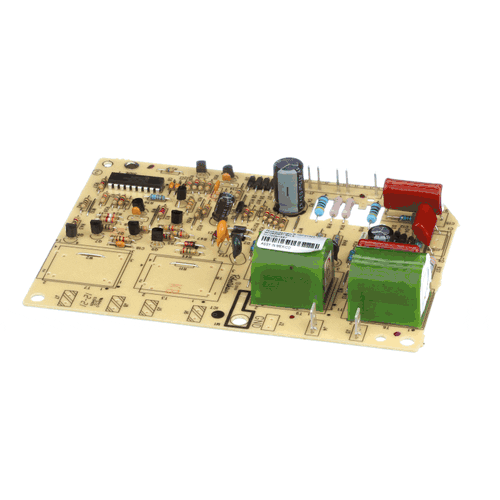 Whirlpool Range Spark Module - W11162730