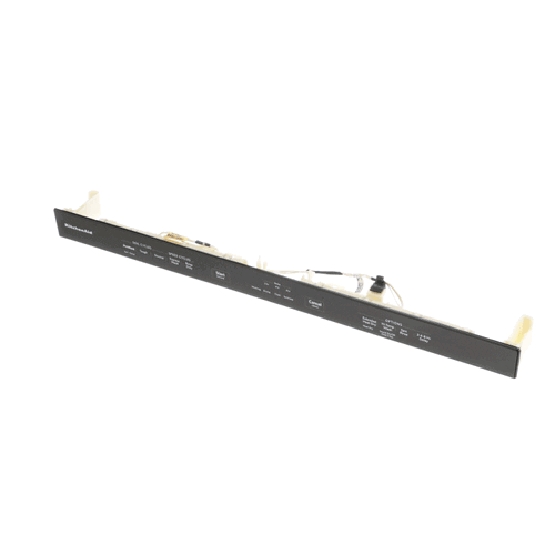 Whirlpool Dishwasher Console - W11162736