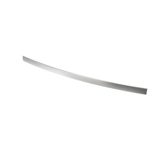 Whirlpool Refrigerator Door Handle (Stainless) - W11163764