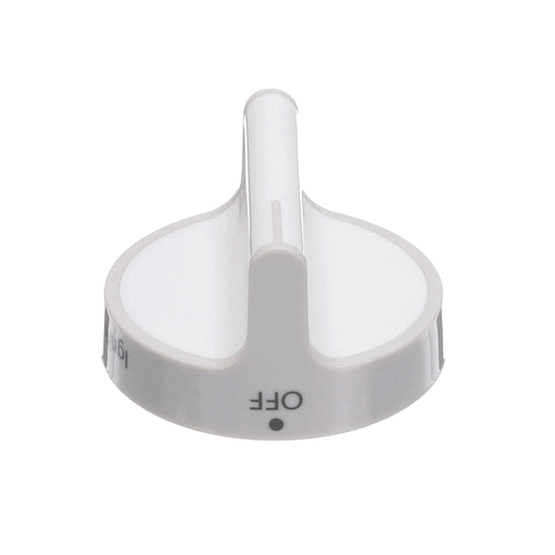 Whirlpool Oven Surface Burner Knob - W11164681