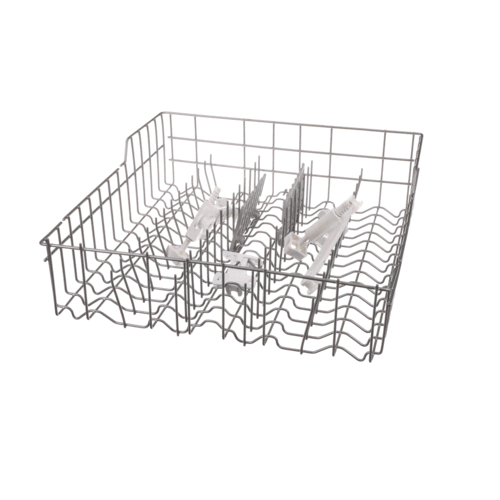 Whirlpool Dishwasher Dishrack, Upper - W11169039