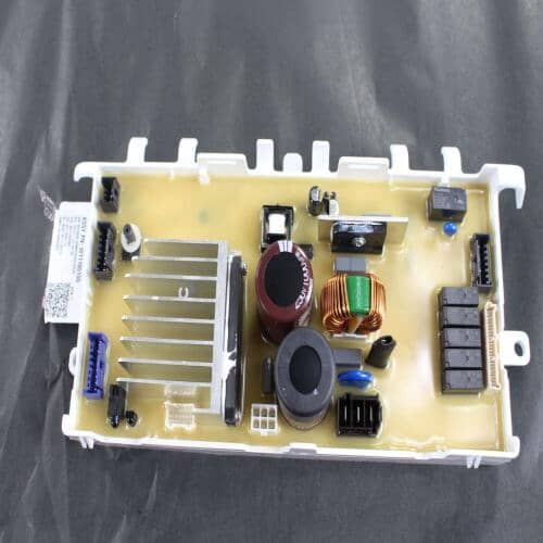 Whirlpool Washer Electronic Control Board - W11170706