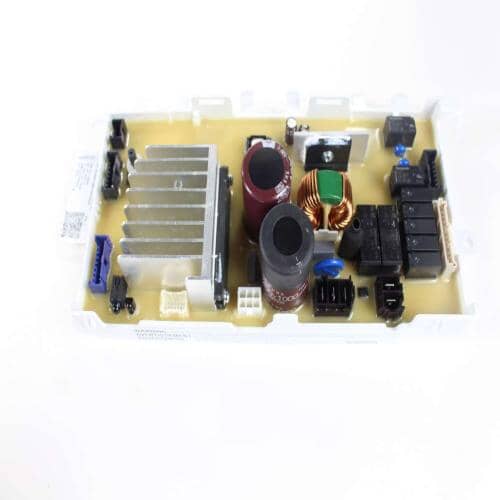 Whirlpool Washer Electronic Control Boar - W11171748