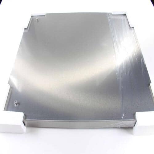 Whirlpool Dishwasher Door Outer Panel Assembly (Stainless) - W11174872