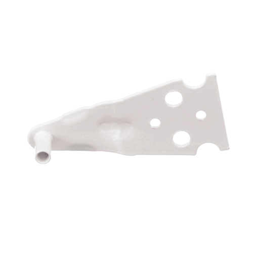 Whirlpool Door Hinge - W11175565