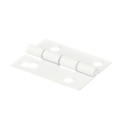 Whirlpool Dryer Door Hinge - W11175815