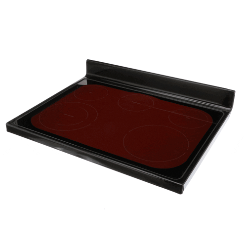Whirlpool Cooktop - W11175876