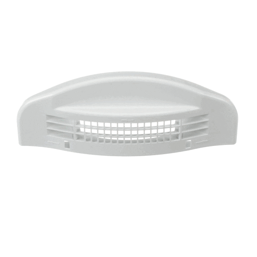 Whirlpool Grille - W11176847