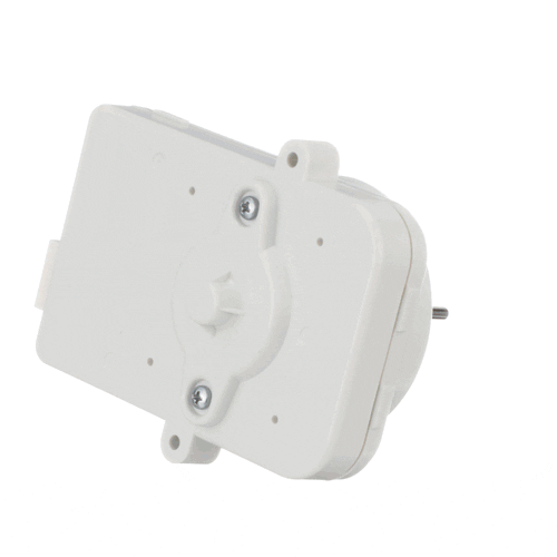 Whirlpool Refrigerator Condenser Fan Motor - W11177620