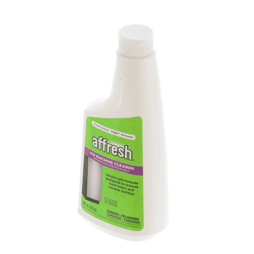 Whirlpool Ice Machine Cleaner - W11179302
